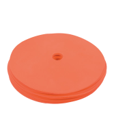 Cawila Gummi Markierungsscheiben 10er Set rutschfeste...