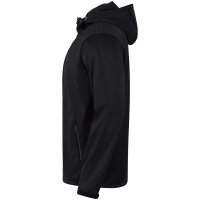 JAKO Softshelljacke Premium