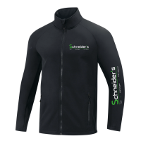 JAKO Softshelljacke Schneiders Taxi