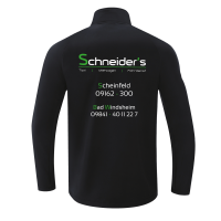 JAKO Softshelljacke Schneiders Taxi