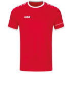 Beflockung Werbung Arm links