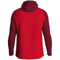 JAKO Kapuzenjacke Iconic
