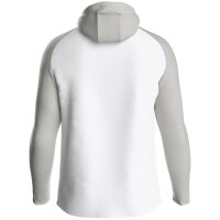 JAKO Kapuzenjacke Iconic