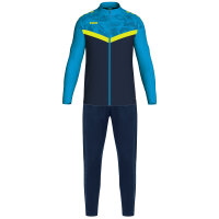 JAKO Polyesteranzug Iconic