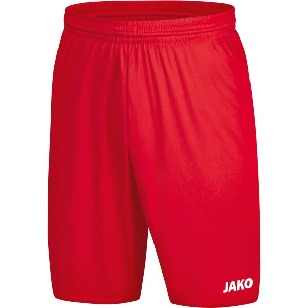 JAKO Sporthose Manchester 2.0 ohne Innenslip