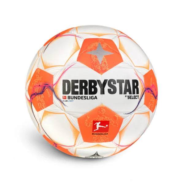 Ballset Bundesliga Club S-Light v24 (G/F-Jugend)