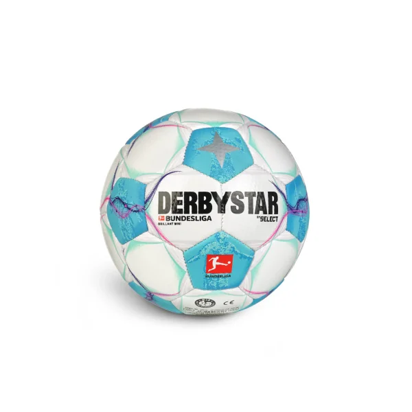 Ballset Bundesliga Brillant Mini v24 (Bambini 47cm)