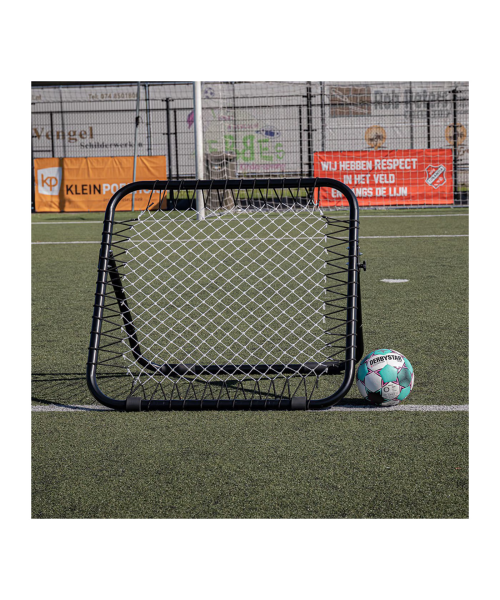 Cawila Fußball Rebounder 100 x 100cm