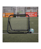 Cawila Fußball Rebounder 100 x 100cm