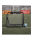 Cawila Fußball Rebounder 100 x 100cm