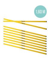 Cawila Stangen L 10er Set d25mm 160cm