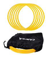 Cawila Koordinationsringe 70cm 6er Set