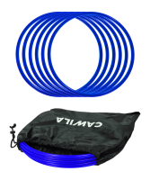 Cawila Koordinationsringe 70cm 6er Set