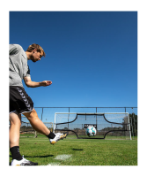 Cawila Target Netz 7,32 x 2,44 m