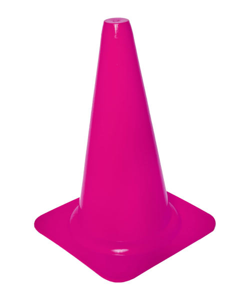 Cawila PRO Markierungskegel 40cm