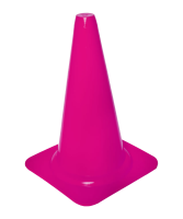 Cawila PRO Markierungskegel 40cm