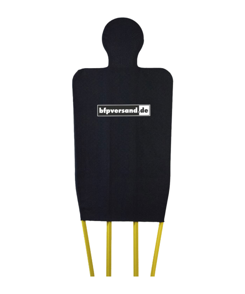 Carwila Dummy-Shirt für steckbaren Dummy