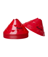 Cawila Markierungshauben MULTI  10er Set  Durchmesser...