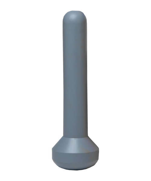 Cawila Scheibenhalter PRO Grau