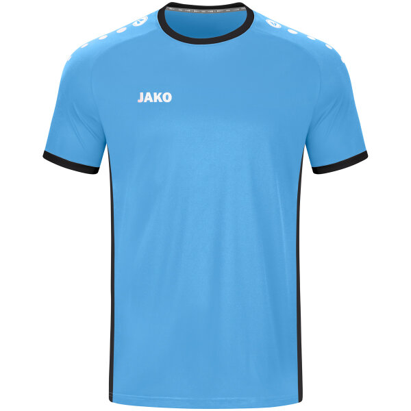 Jako Blau