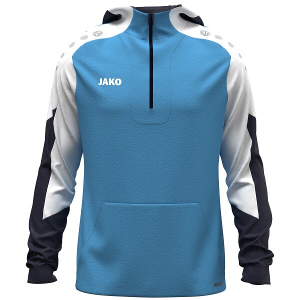 skyblue/weiß/marine