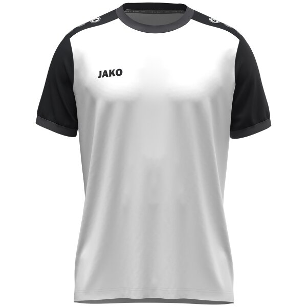 weiß/schwarz/anthrazit